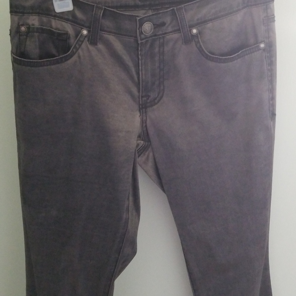 Forever skinny Jean's